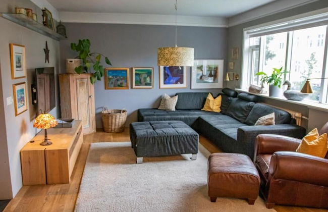 Embassy Apartments Downtown - Foto 26