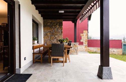 Casa Rural en Cezosu, Nava - Foto 11