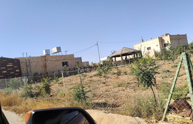 Petra dad farm - Foto 23