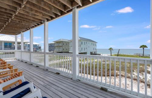 Cape Ocean Front - Jacuzzi - Elevator - Arcade Games! - Foto 70