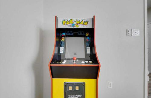 Lewisville Estate - Spacious 5BR w Game Room - Foto 19