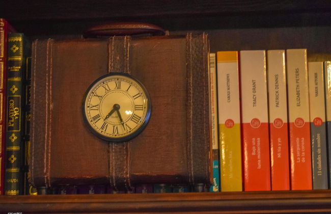 Casa Blancaflor - Foto 33