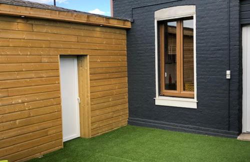 Maison avec garage Pop' Appart' - Foto 13