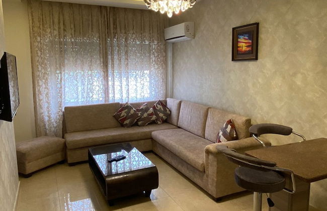 Alqimah Serviced Hotel Apartments - Foto 52