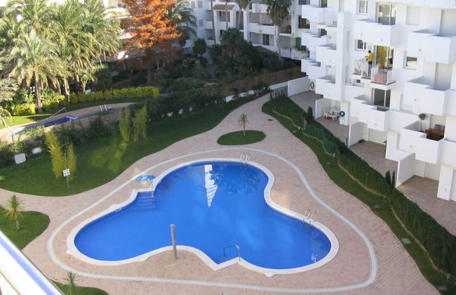 Apartment in Roses for 4 People - Photo 19