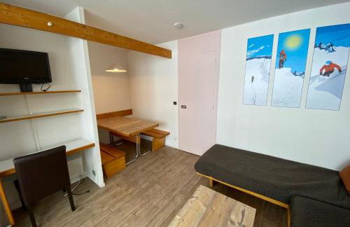 travelski home classic - Résidence Bellecôte - Foto 18