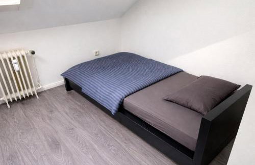 Gemütliche Ferienwohnung Ruhig mit Parkplatz bei Hamburg - Foto 11