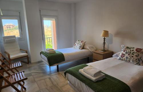 Allo Apartments Puerto Sherry Parking 3 Habitaciones - Foto 10