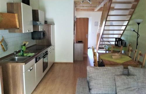 Ferienwohnungen Margaretenhof am Plauer See - Foto 29