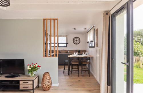 The Blue Rocks - Maison à moins d'1 km de la plage - Photo 15