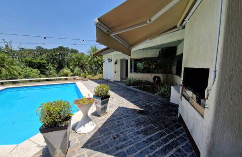 Casa para curtir a 20 min de SP! - Foto 6