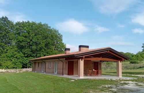 VILLA MILLEFIORI - Foto 67