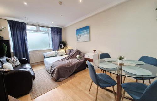 Highgate apartment - Feel right at home, spacious and convenient - 5mins from tube station - Photo 7