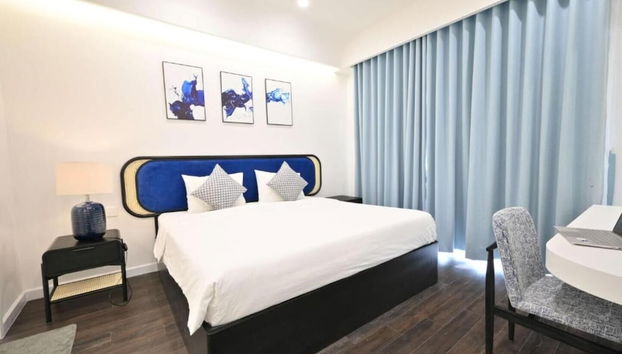 Sam House Apartment - Foto 5, Habitación