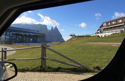 Appartamento Alpe di Siusi - Foto 56