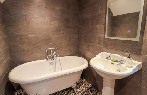 Stabl, Plas Moelfre Hall Barns - Foto 18