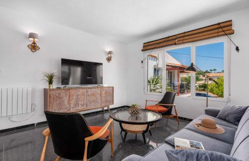 Villa Estacion - PlusHolidays - Foto 6