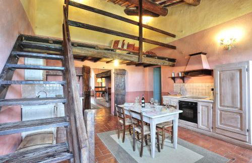 Foresteria Il Giardino di Fontarronco - Foto 65