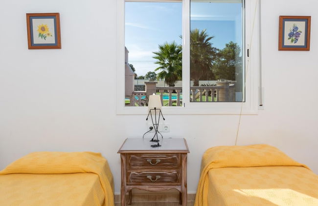 Marian in Lloret de Mar - Foto 9