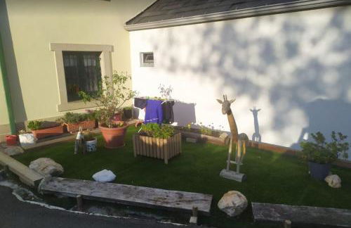 A Casiña do Camiño - Foto 33