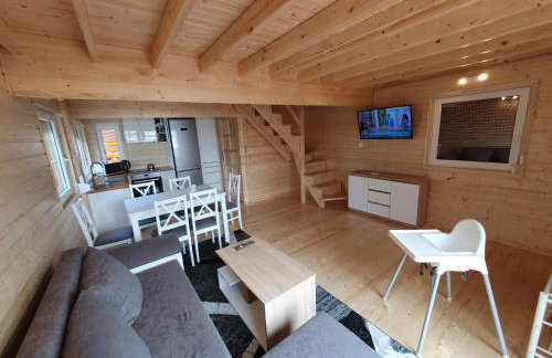 Domki Gromadka - Foto 53