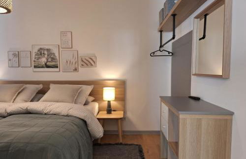 Provinzial Ferienwohnung Moni - Foto 39