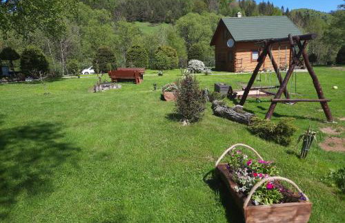 Domki pod Lipą. - Foto 46