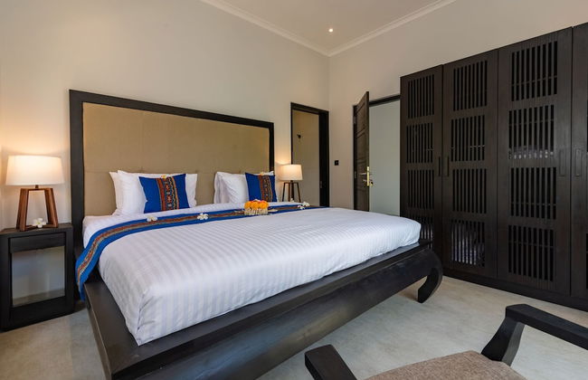 Villa Akasa Segara - Foto 9