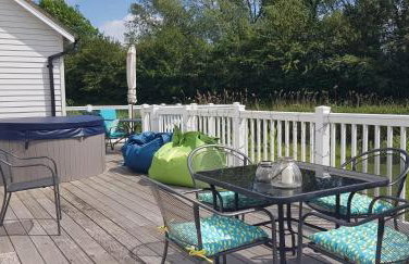 Windrush Turret Lodge - Photo 12