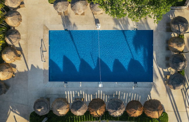 Iberostar Selection Paraíso Maya Suites - All Inclusive - Photo 40