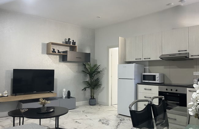 Phaedrus Living: Limassol Downtown Habitat - Foto 5