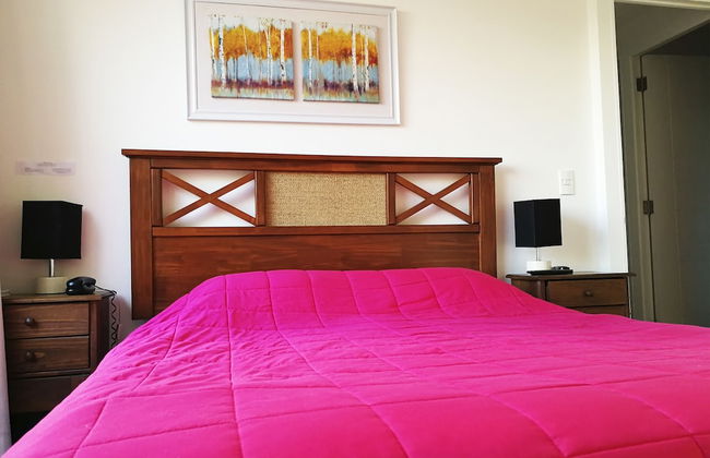 Plaza Paris Amistar - Foto 8