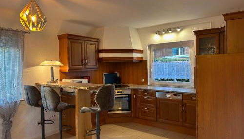 Ferienpark Vorauf- Haus Sofia - Foto 2