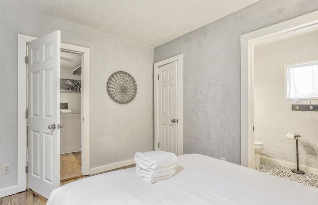 2BD Cozy Retreatclose to Red Rocksdogs Welcome! - Photo 5