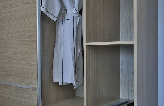 Valero Grand Suites by Swiss-Belhotel Makati - Foto 12