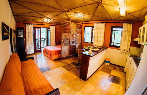 Pousada Village Porto Mirim por Carpediem - Foto 80