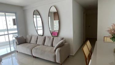 apt praia do morro Guarapari - Foto 4