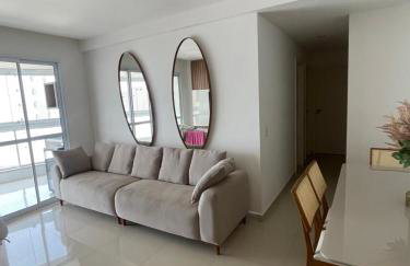 apt praia do morro Guarapari - Foto 4