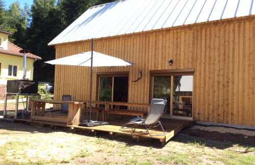 La Gambas des Bois - Foto 47