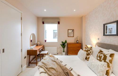 Your Apartment I King's Cross - Foto 66