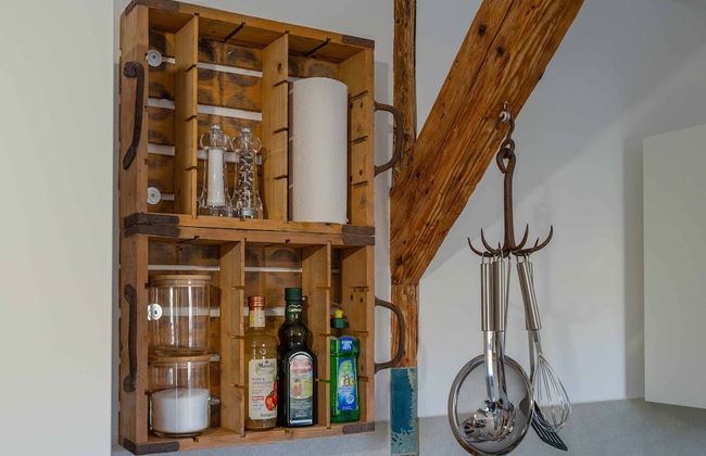 Lindenhof Michaelis - Foto 32