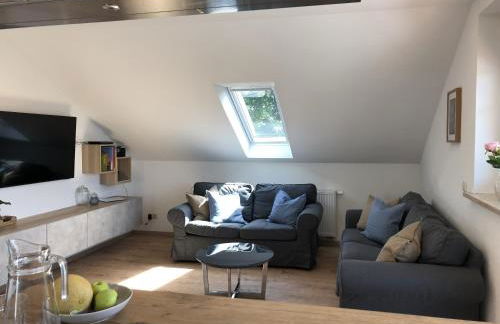 Wohnung Am Spitalgarten für 4 Personen - Foto 5