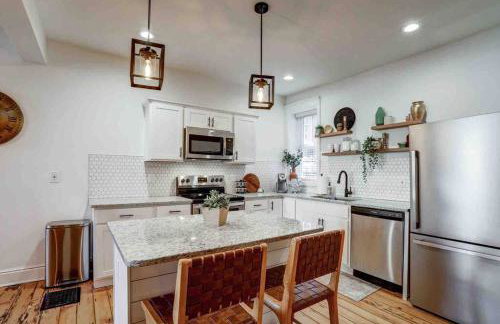 Beautiful Boho Villa on Vine in the heart of Lancaster - Foto 10