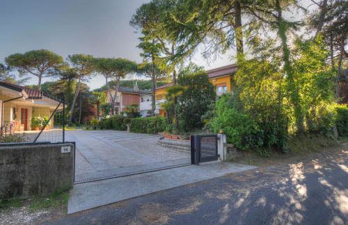 Residence Villa Laura - Foto 15