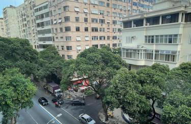 Solar de Copacabana-Vista Frente - Foto 26