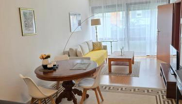 Studio Apartment - Foto 4