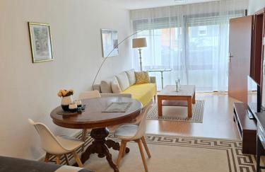 Studio Apartment - Foto 4