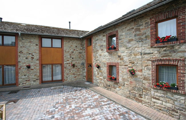 Renovated Farmhouse Quiet Location With Garden, Terrace, Ideal for Walks & Cycling - Foto 23