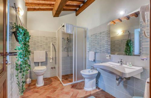 Agriturismo Podere San Giorgio - Foto 56