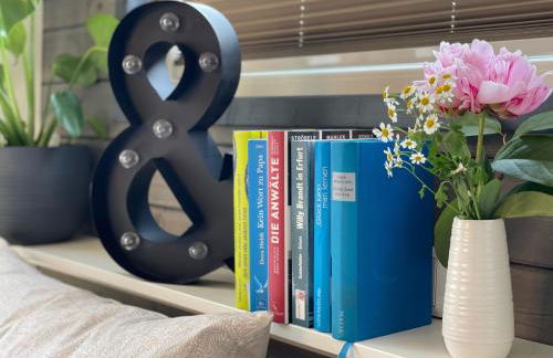 Sauerland-Häuschen Kleine Auszeit - Foto 11